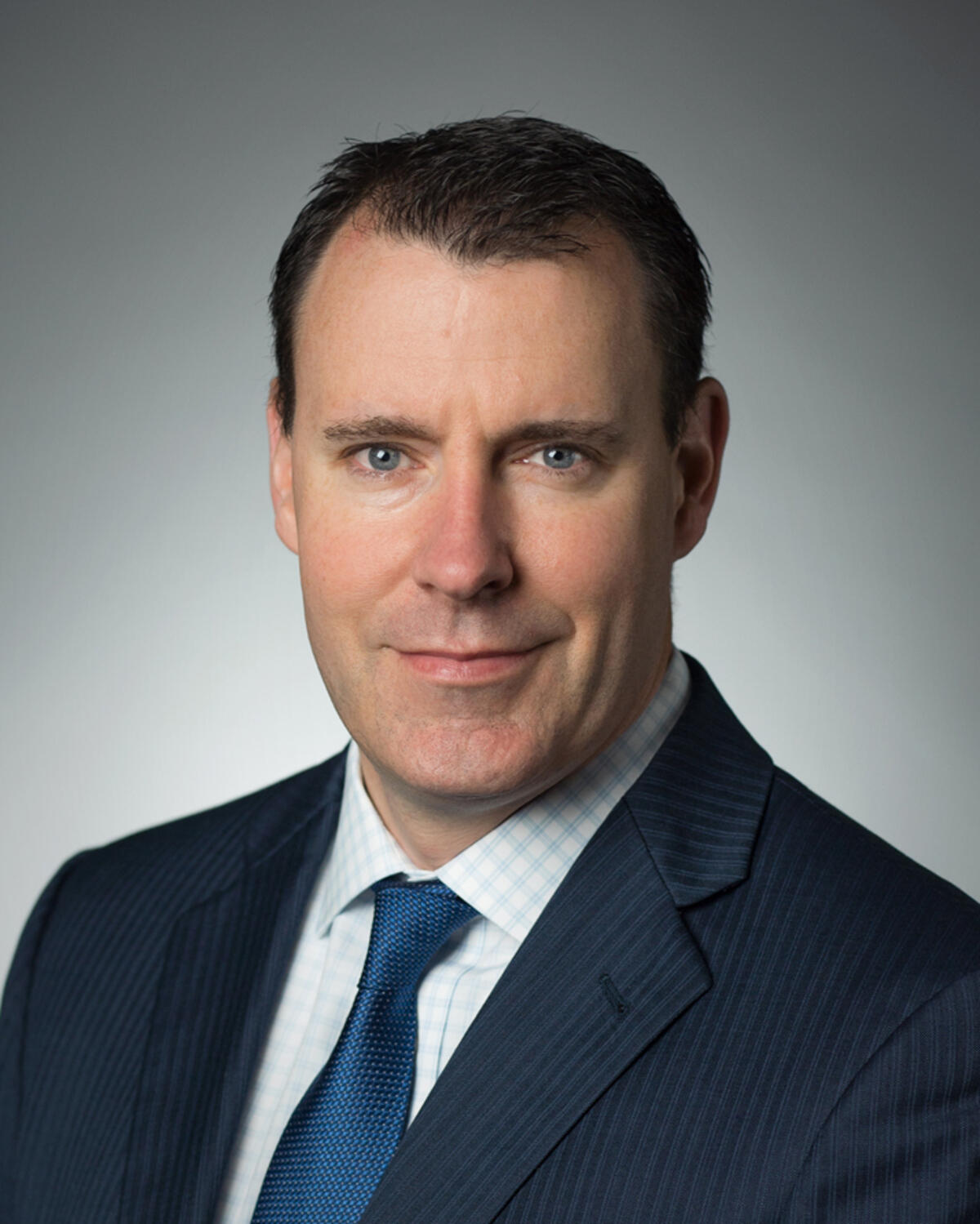 Headshot Image for Bob Lamb